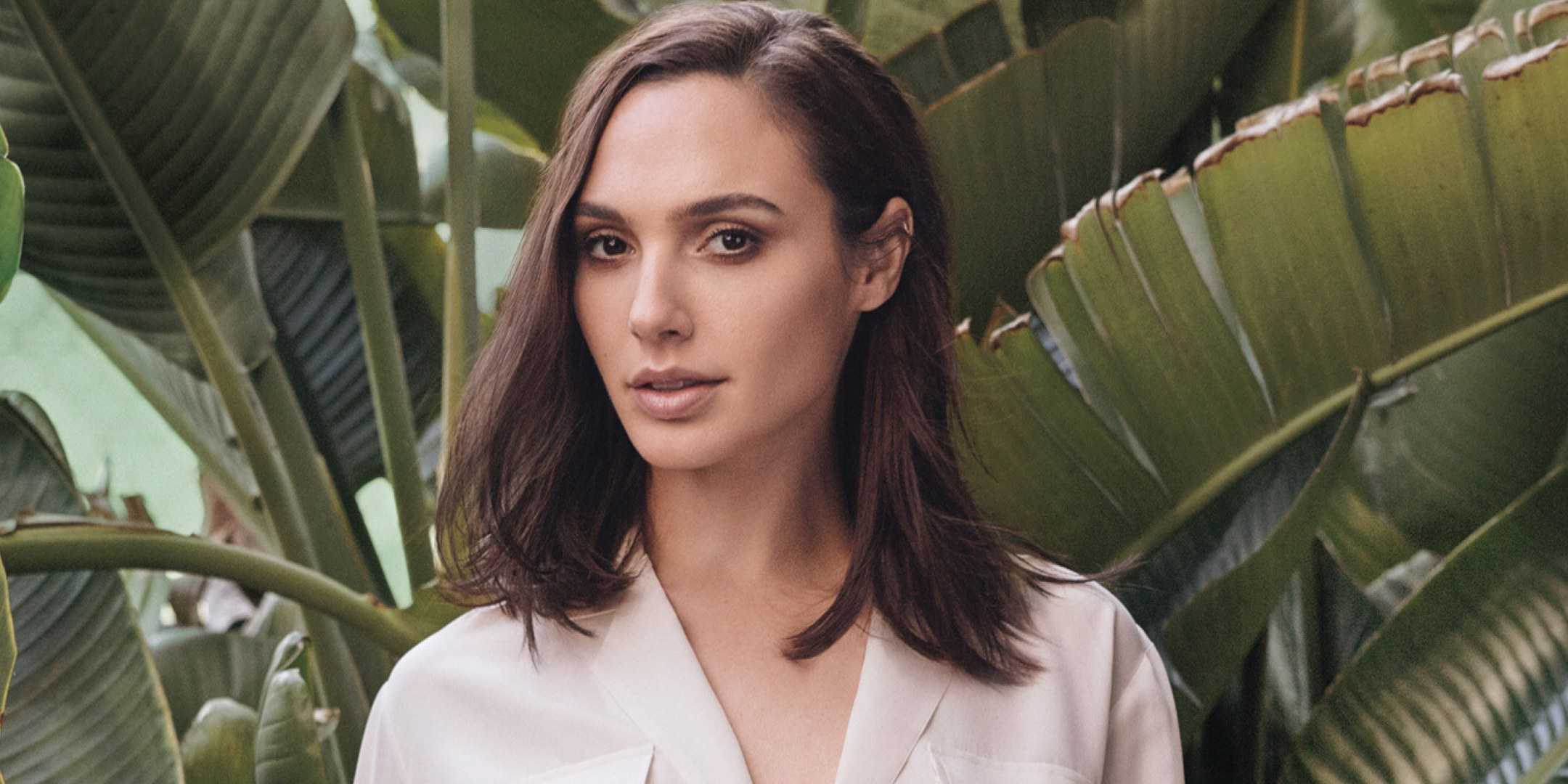 Gal Gadot Brasil » Gal Gadot conta como conseguiu o papel de  Mulher-Maravilha para W Magazine