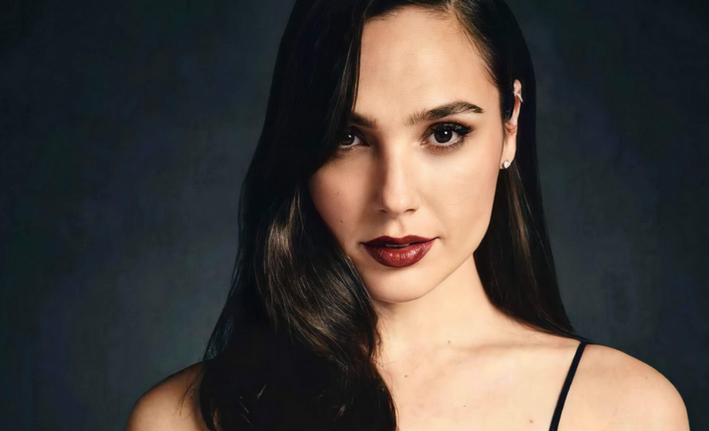 Gal Gadot Brasil